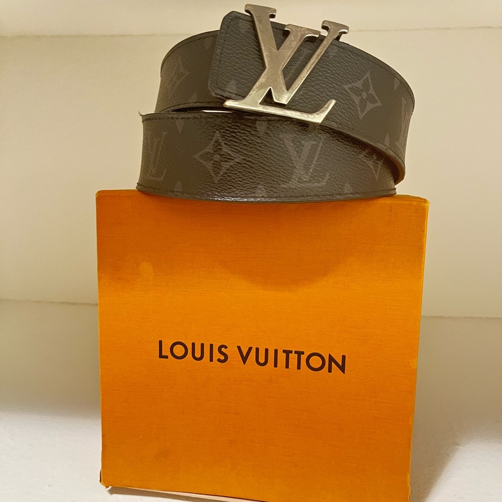 Louis Vuitton Belt